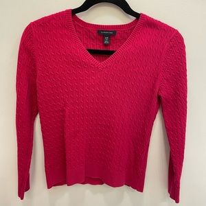 Land’s End Sz. S Sweater